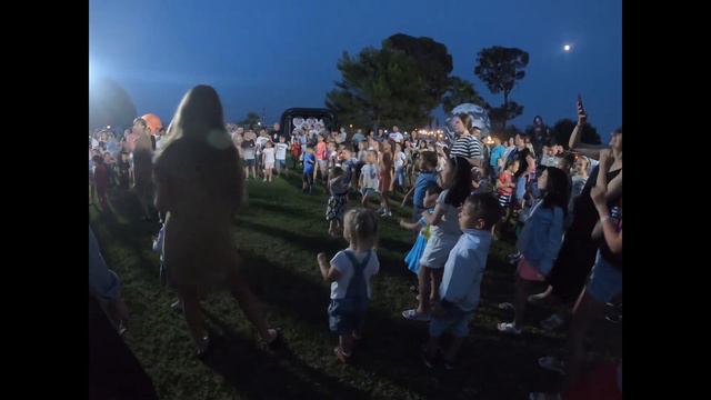 VLOG Минидиско Part1 / Турция Кемер Миароса Minidisco Miarosa Ghazal Resort Fun&Sun смотреть онлайн