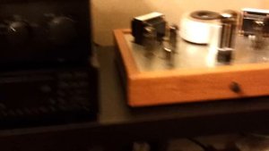 Tannoy Mercury M2 Gold Edition