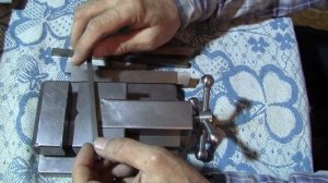 Параллельки из заготовок для резцов