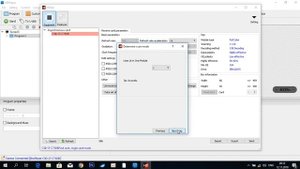 Настройка C10,C30 Q4Y20V1 SM16207 HDPlayer