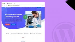 7 Best Science WordPress Themes 2021