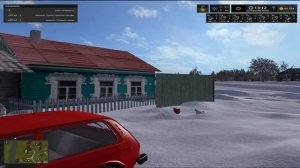 Как добавить СВОЮ МУЗЫКУ В Farming Simulator 17