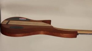 ESP LTD B-4E Sample Prototype Bass Guitar