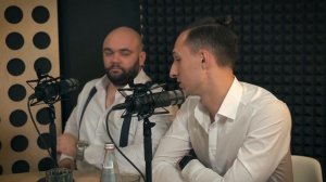 Радио-тренер 21. Дмитрий Яшанькин - о прошлом, настоящем и будущем фитнеса и ББ