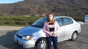 ОТЗЫВ ВЛАДЕЛЬЦА ТОЙОТА ЭХО (Toyota Echo). Лучшая машина для новичка - первый автомобиль | АвтоХозяи