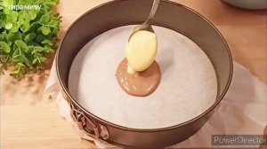 ПИРОГ зебра НА КЕФИРЕ/ПИРІГ ЗЕБРА РЕЦЕПТ/ПРОСТОЙ РЕЦЕПТ ПИРОГА/Зебра пирог/#вкусноготовим