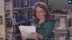 ЛИНДА МОУЛТОН ХОУ - ИНСАЙДЕРЫ О ТЁМНОЙ ПИРАМИДЕ АЛЯСКИ (ЧАСТЬ 2 - ДРЕВНИЙ ЭЛЕКТРОГЕНЕРАТОР)