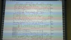 Если произошёл СБРОС НАГРУЗКИ причины по схеме 10д100