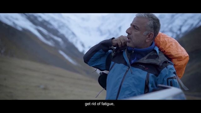 JAC T8！Let's meet in the mountains. смотреть онлайн