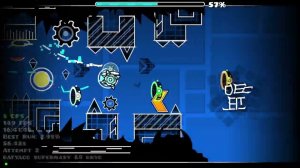 Shitty Kyouki 81% (Top 1 TSL+) First in RC?
