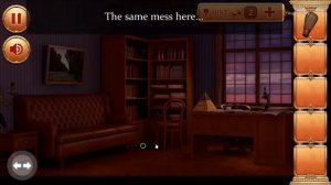 Inventor's Muse Part 7 Walkthrough (Escape Adventure Games)