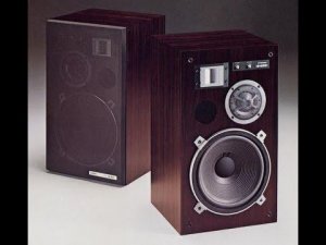 Pioneer S-933 тест Oldplayer