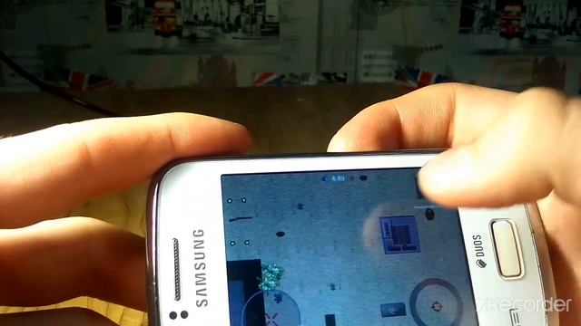 Обзор Смартфона Samsung Galaxy y Duos смотреть онлайн