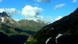 Швейцария  Чертов мост. Андерматт. Суворов