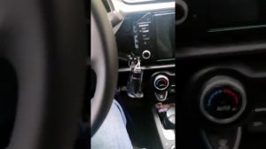 Установка магнитолы Teyes cc2 plus,полное видео