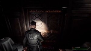 The Walking Evil ☀ ХОДЯЧЕЕ ЗЛО ☀ ПЕРВЫЙ ВЗГЛЯД ☀ PC gameplay