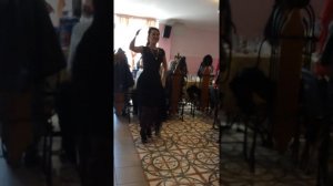 Gypsy dance--Чая кхэлэн-3