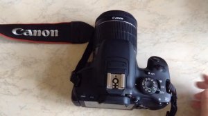 Confronto tra Panasonic NV-DS27 e Canon EOS 700D   ITM