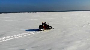 Кирза, Ордынка, Новосибирск, Скоро ЗИМА!!! Обское Море,  видео 4К.
