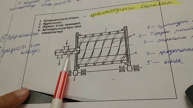 Араластырғыш барабан смотреть онлайн