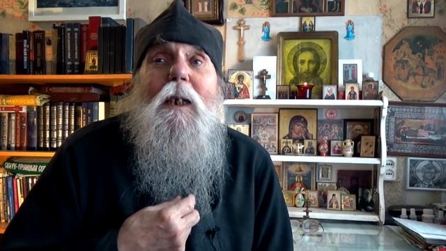 Фильм монаха Глеба О ПРОТИВОРЕЧИИ НАШИХ ДНЕЙ смотреть онлайн