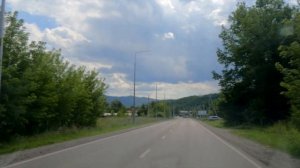 село Ая  посёлок Катунь  Горный Алтай июль 2022г