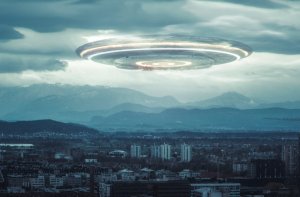 Удивительные факты скрываемые правительствами о НЛО
