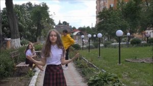 Жестовая песня "Звезда по имени Солнце"
