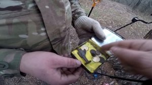 Minelab E-Trac  CTX 3030 Плюсы дискриминации