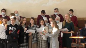 Бог Великий Всемогущий