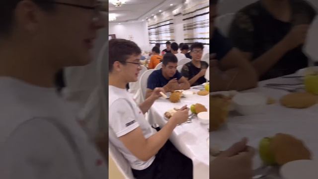 Сборы в Астане. Школа по дзюдо в Астане ORTUS.KZ, тренер Пак Сергей Александрович. смотреть онлайн