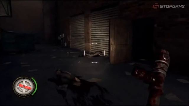 Игра сериала WALKING DEAD для слабого ПК ! Зомби/Выживание/УжасыI История ДЕРИЛА смотреть онлайн