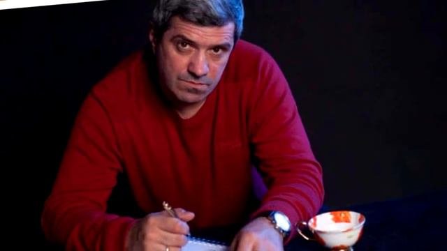 5 Минут назад... Шахназаров резко осудил всех звезд России