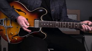 When You Were Young - The Killers Cover