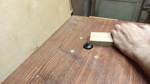Техника безопасности при фрезеровании древесины Удар фрезой.