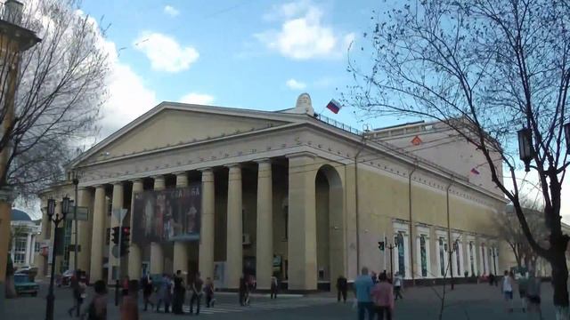 Техника съёмки Time Lapse