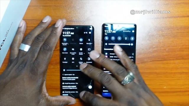 TCL 20 PRO 5G | Unboxing, Cameras, Gaming, and more! $499 ? смотреть онлайн