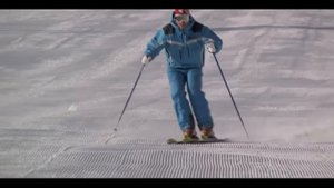 ★Freestyle tricks★ - Карвинг на лыжах Демо инструкторов в Австрии