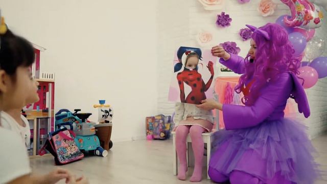 День рождения Самиры смотреть онлайн