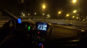 Калина 2 Спорт - ТЮНИНГ на +500 т.р. Собиралась под КОЛЬЦЕВЫЕ ГОНКИ!!!