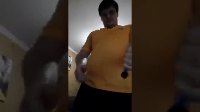 Эспандер кистевой 30 раз каждой рукой смотреть онлайн