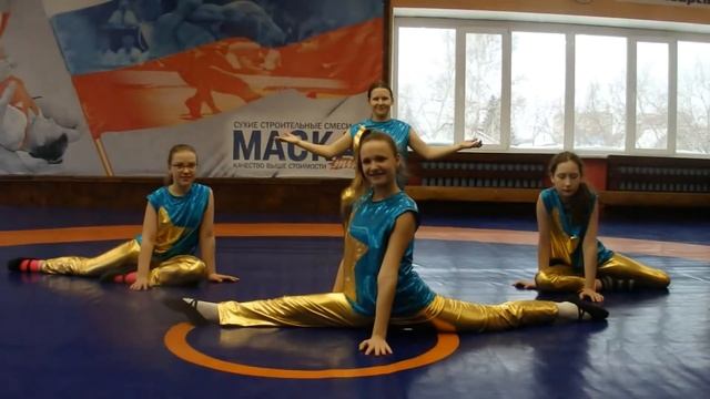 Танцевальная школа"Принцесса". смотреть онлайн