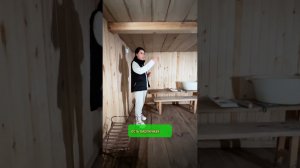 Домик в деревне Макариха