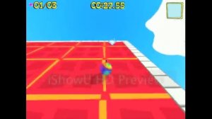 Marble blast gold three fold maze walkthrough