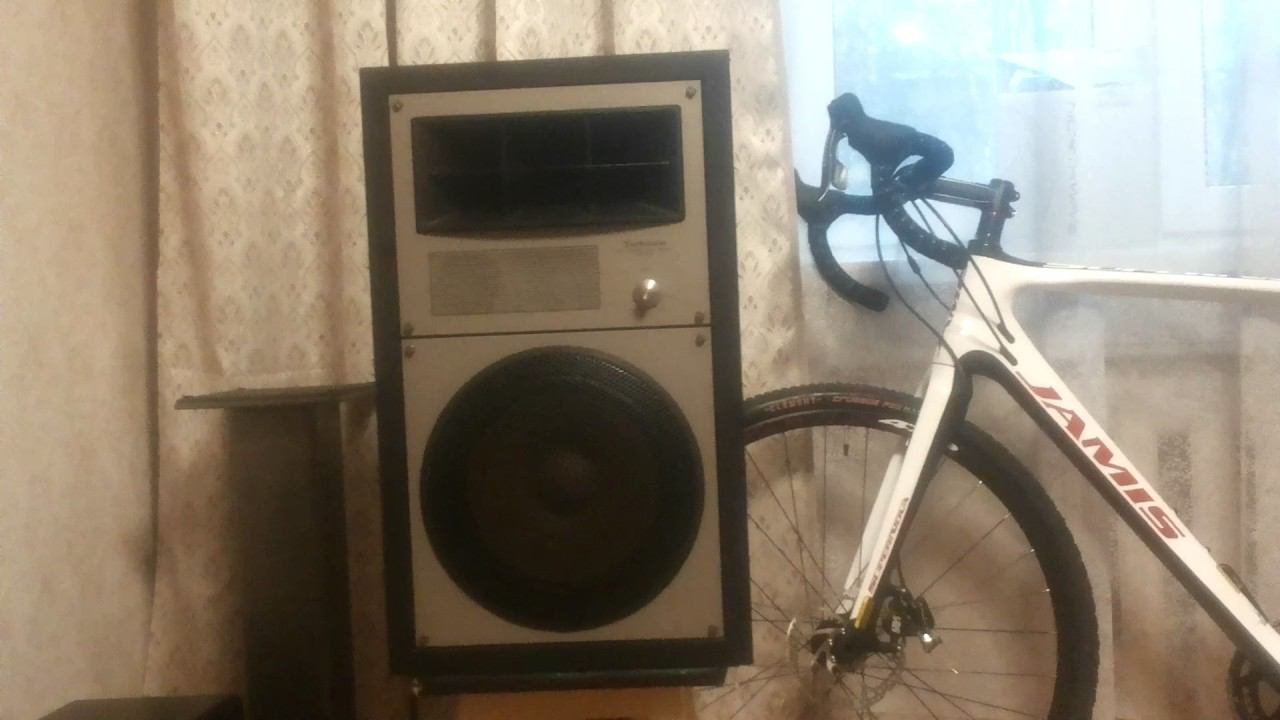 Technics Sb-440