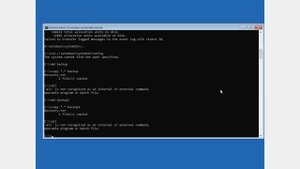 "srttrail.txt Windows 10 Fix" | How to Fix C /Windows/System32/LogFiles/srt/SrtTrail.txt
