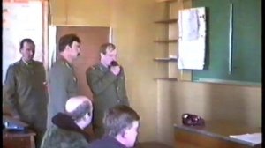 В. Русский.  "Летчиков не бывает бывших"