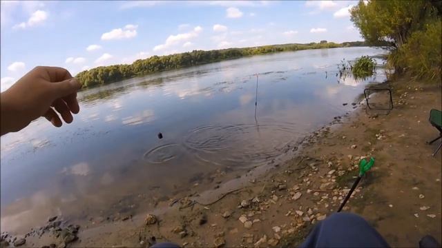 Рыбалка с Ночёвкой и Отдых Дикарями на Реке/часть 2 смотреть онлайн