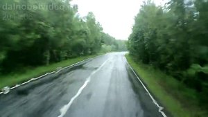 Дорога [ Кириши - Тихвин - Бокситогорск ]