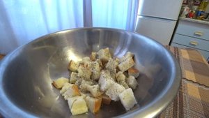 САЛАТ ЦЕЗАРЬ С КРЕВЕТКАМИ | ЭКОНОМ ВАРИАНТ | КАК ПРИГОТОВИТЬ ЦЕЗАРЬ НЕДОРОГО